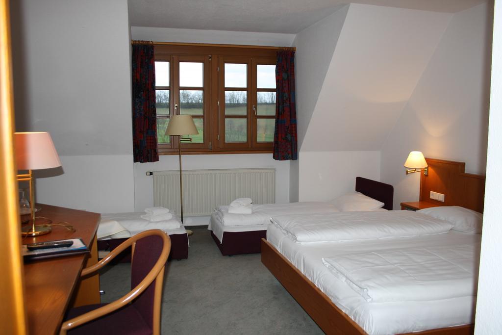 Landhotel Geiselwind Room photo